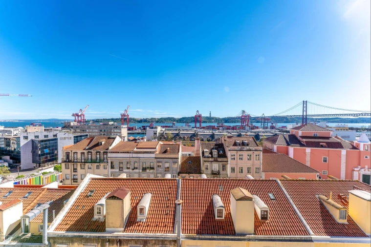 Apartamento T4 para Venda em Estrela Foto 11