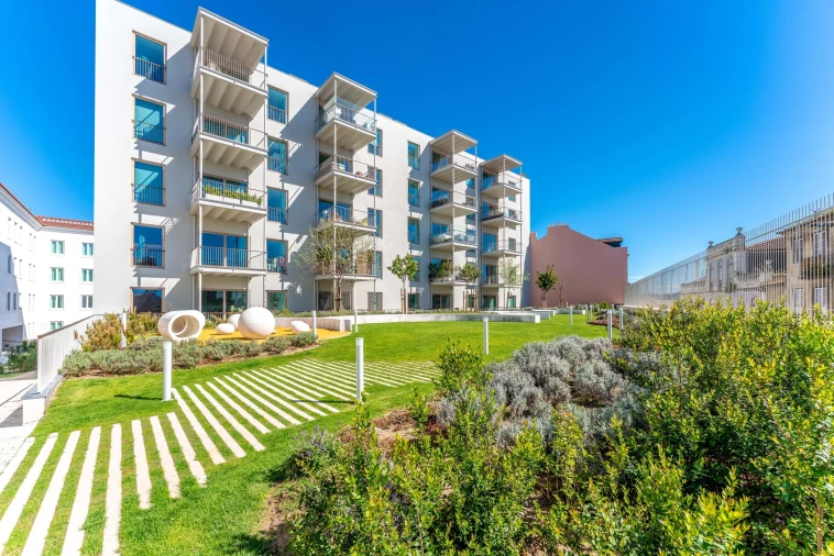 Apartamento T4 para Venda em Estrela Foto 40