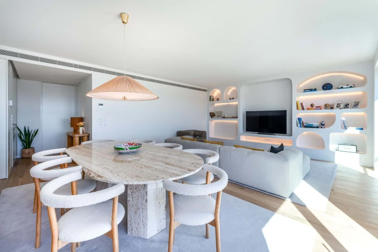 Apartamento T4 para Venda em Estrela Foto 3