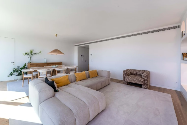 Apartamento T4 para Venda em Estrela Foto 4