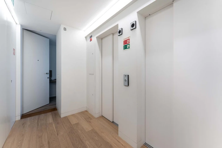 Apartamento T4 para Venda em Estrela Foto 22