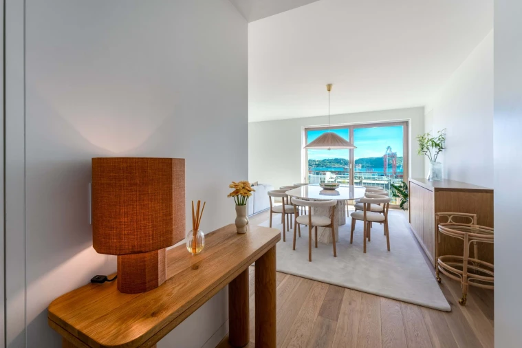 Apartamento T4 para Venda em Estrela Foto 5