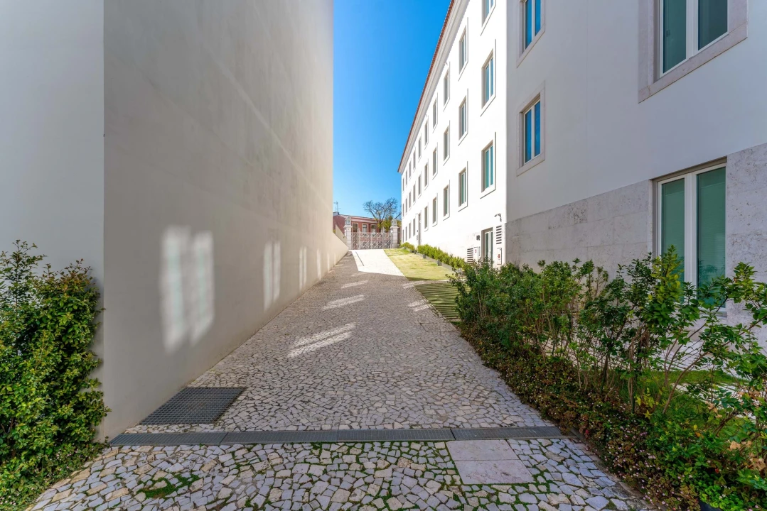 Apartamento T4 para Venda em Estrela Foto 38