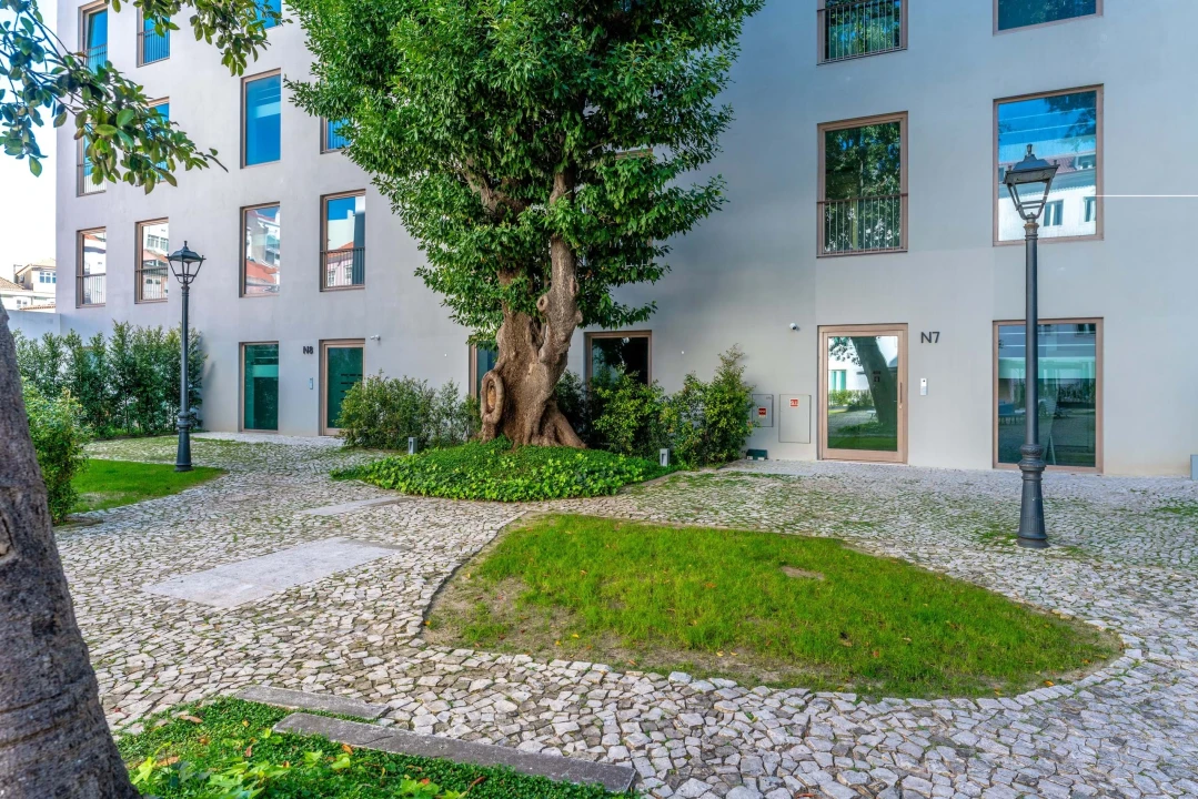Apartamento T4 para Venda em Estrela Foto 21