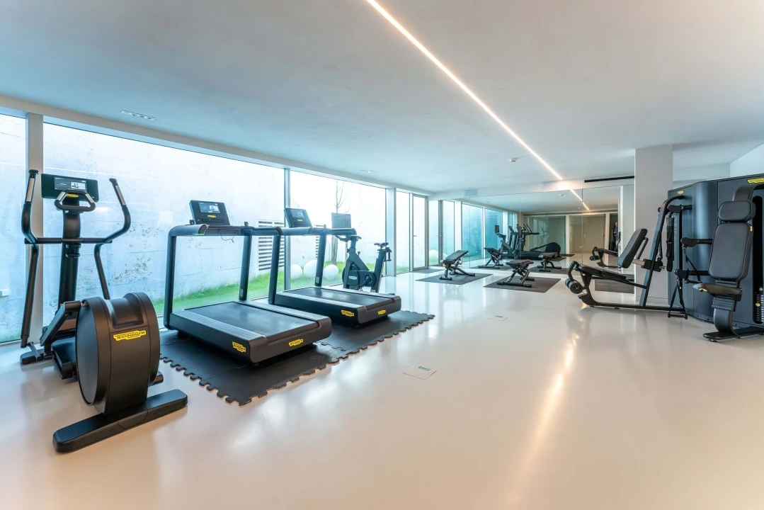 Apartamento T4 para Venda em Estrela Foto 35