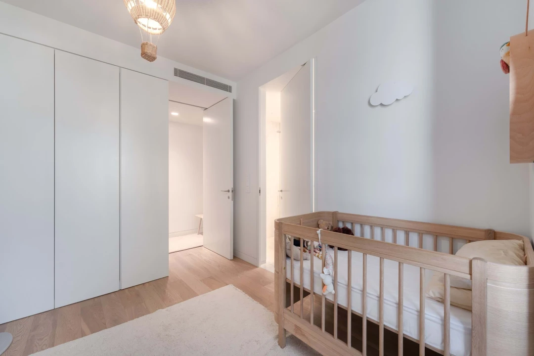 Apartamento T4 para Venda em Estrela Foto 28