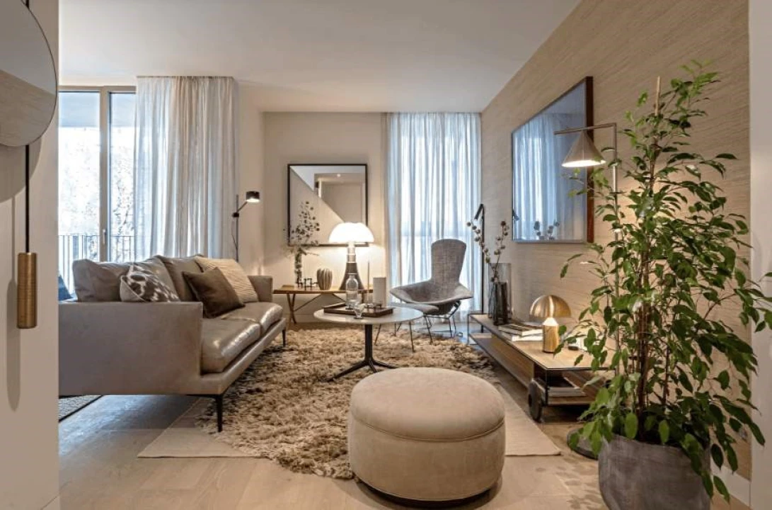 Apartamento T3 para Venda em Avenidas Novas Foto 7