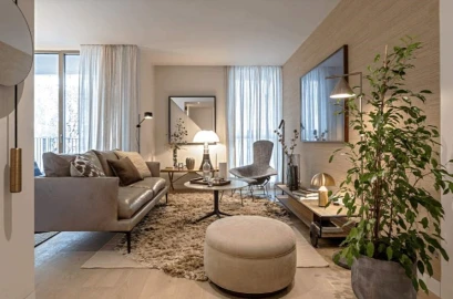 Apartamento T3 para Venda em Avenidas Novas