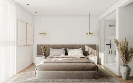 Apartamento T3 para Venda em Avenidas Novas