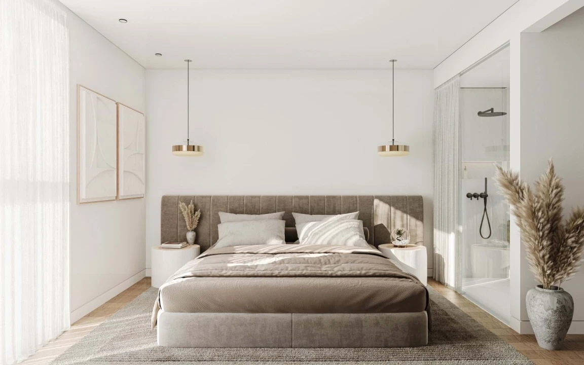 Apartamento T3 para Venda em Avenidas Novas Foto 13