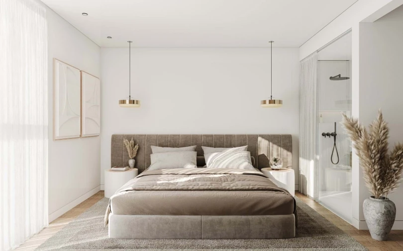 Apartamento T3 para Venda em Avenidas Novas Foto 13