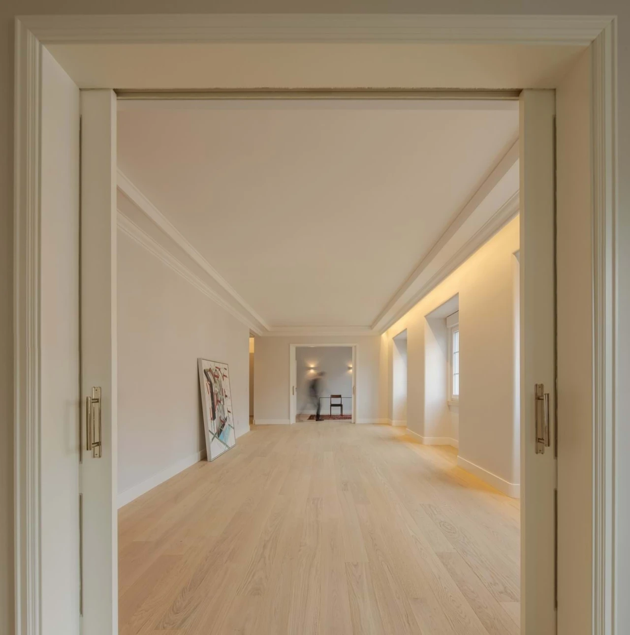 Apartamento T4 para Venda em Santo António Foto 2