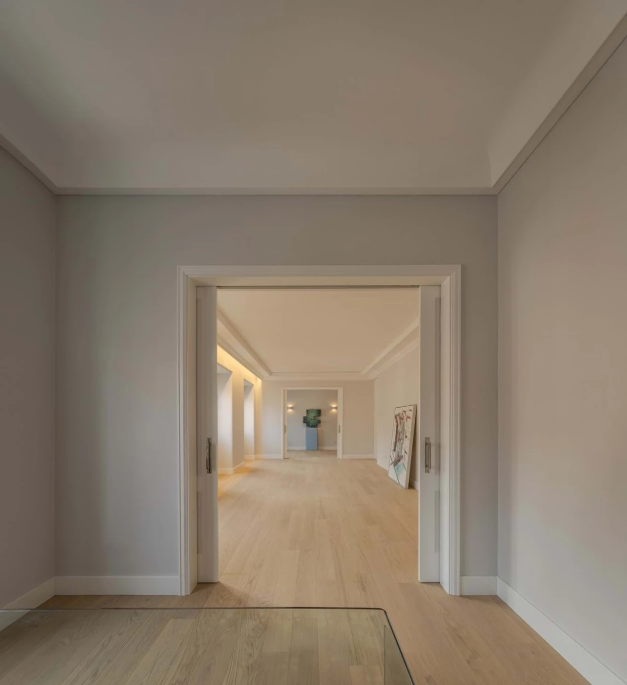 Apartamento T4 para Venda em Santo António Foto 3
