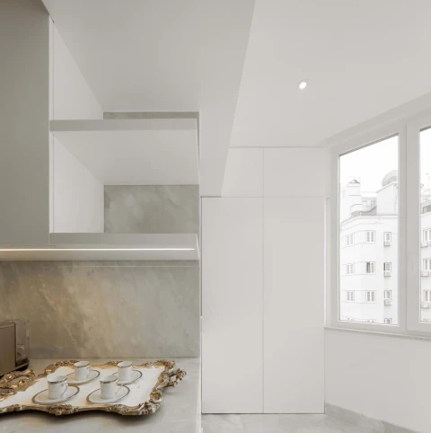 Apartamento T4 para Venda em Santo António