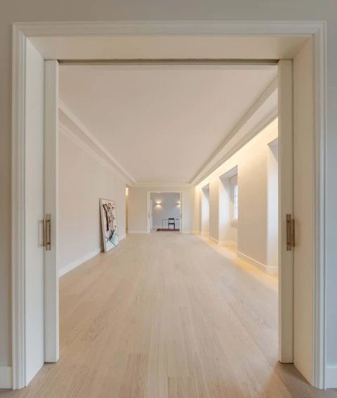 Apartamento T4 para Venda em Santo António