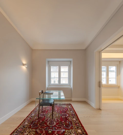 Apartamento T4 para Venda em Santo António
