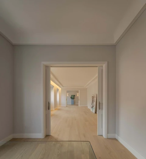 Apartamento T4 para Venda em Santo António