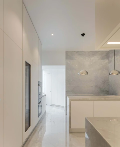 Apartamento T4 para Venda em Santo António