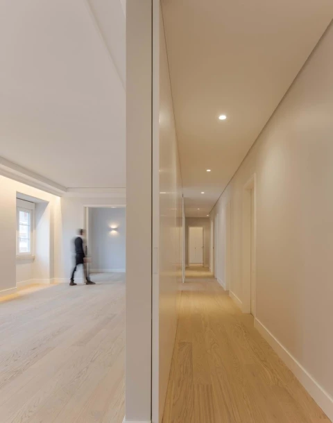 Apartamento T4 para Venda em Santo António