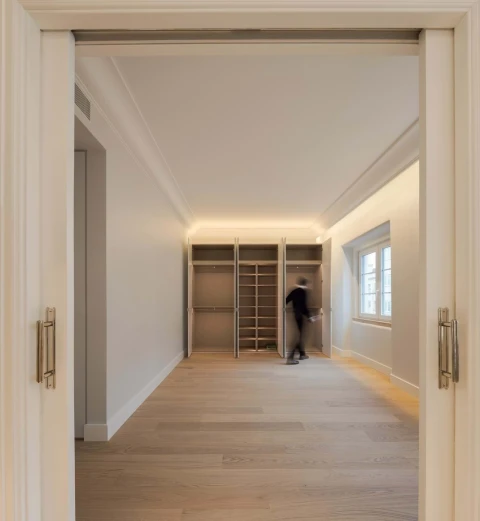 Apartamento T4 para Venda em Santo António