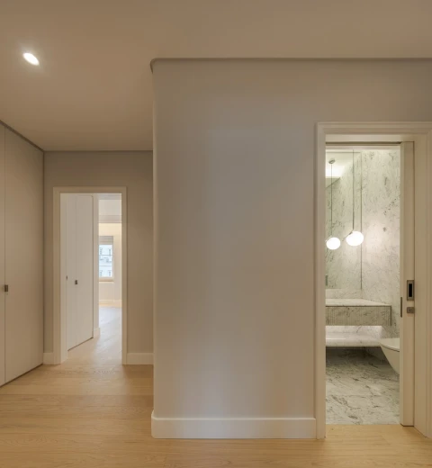Apartamento T4 para Venda em Santo António