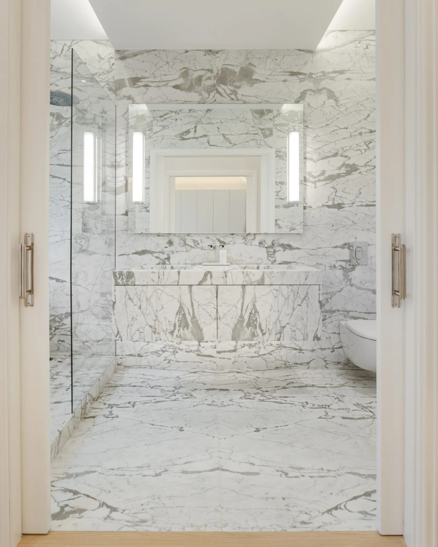 Apartamento T4 para Venda em Santo António Foto 18