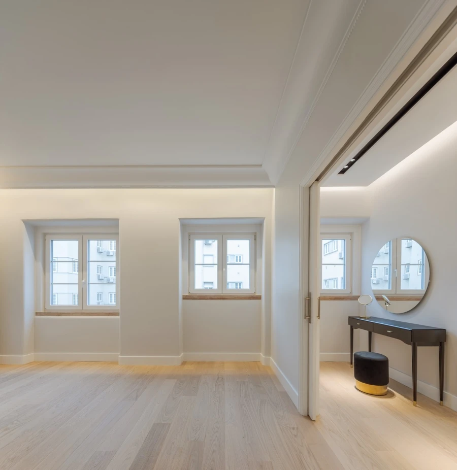 Apartamento T4 para Venda em Santo António Foto 16