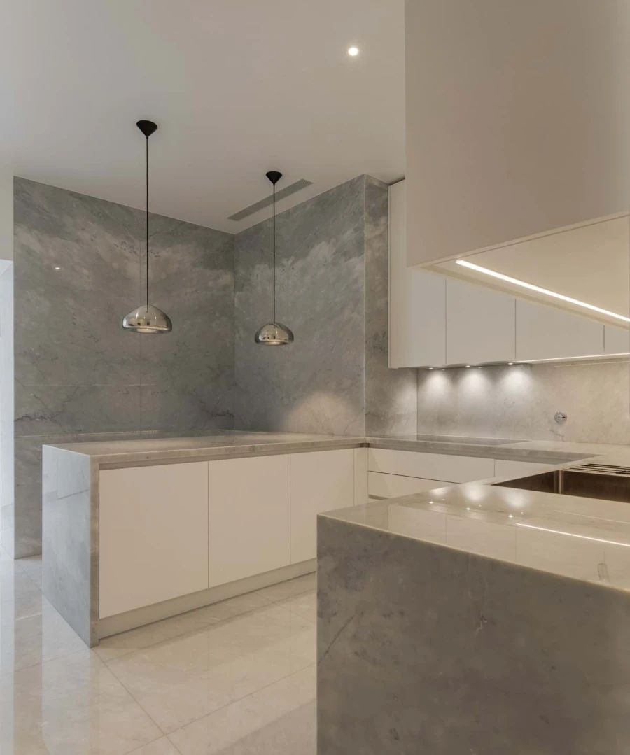 Apartamento T4 para Venda em Santo António Foto 6