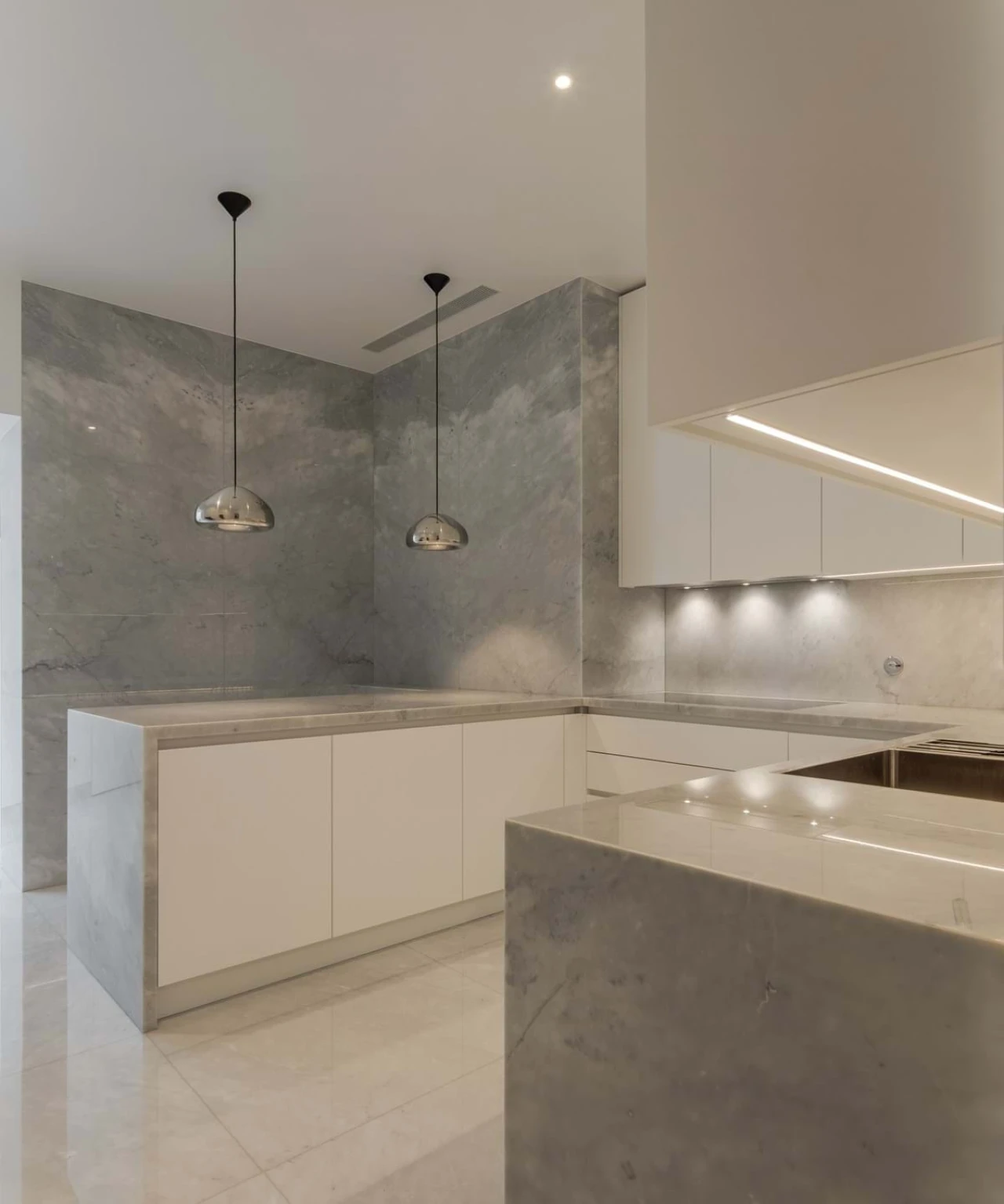 Apartamento T4 para Venda em Santo António Foto 6