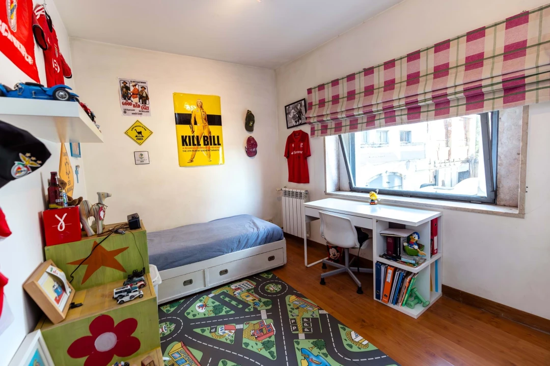 Apartamento T3 para Venda em Misericórdia Foto 16