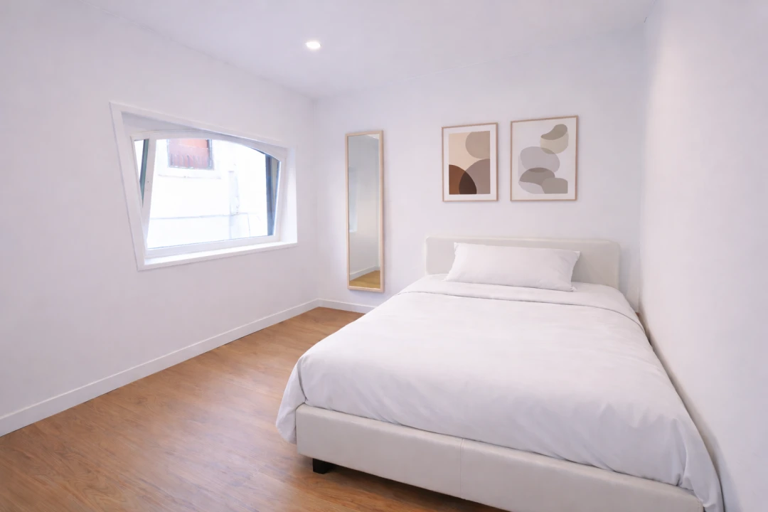 Apartamento T3 para Venda em Misericórdia Foto 10