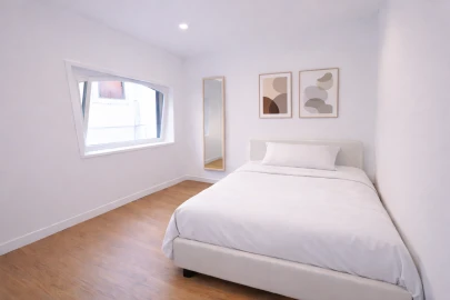 Apartamento T3 para Venda em Misericórdia