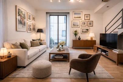 Apartamento T3 para Venda em Misericórdia