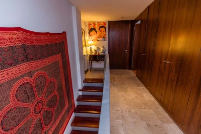 Apartamento T3 para Venda em Misericórdia