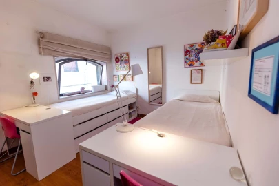 Apartamento T3 para Venda em Misericórdia