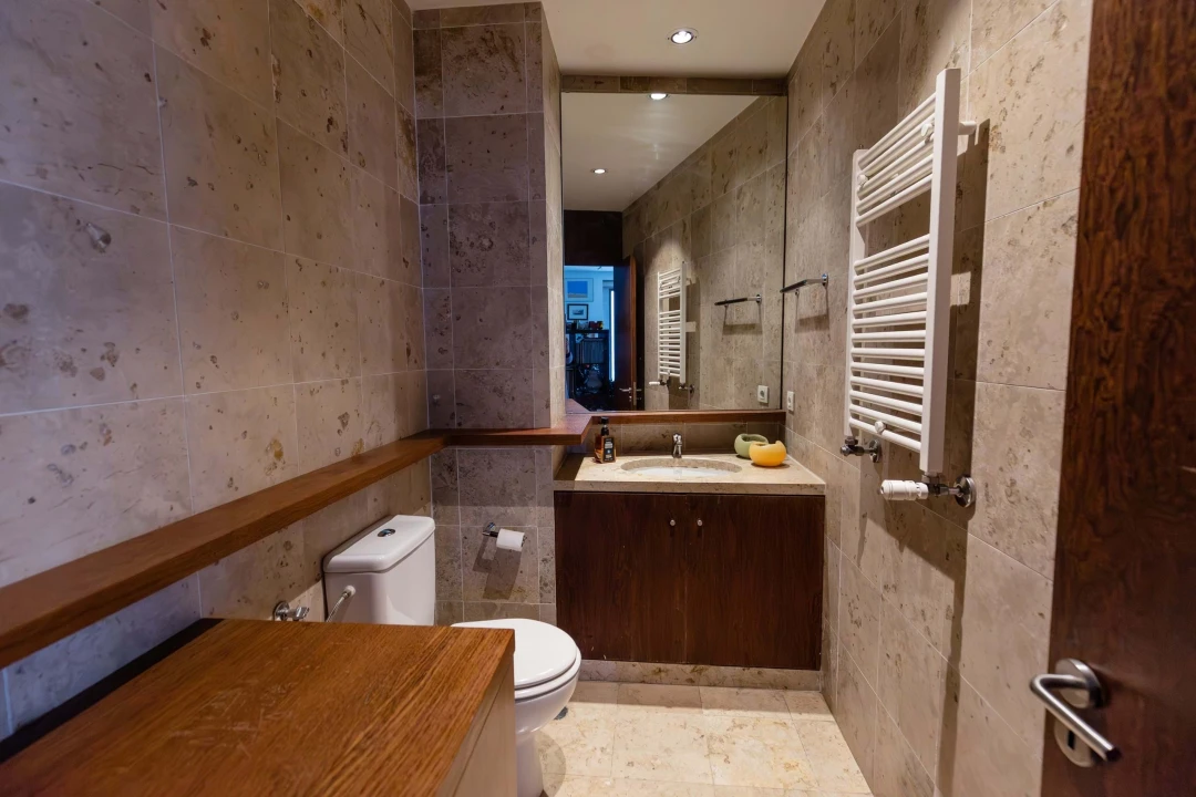 Apartamento T3 para Venda em Misericórdia Foto 8
