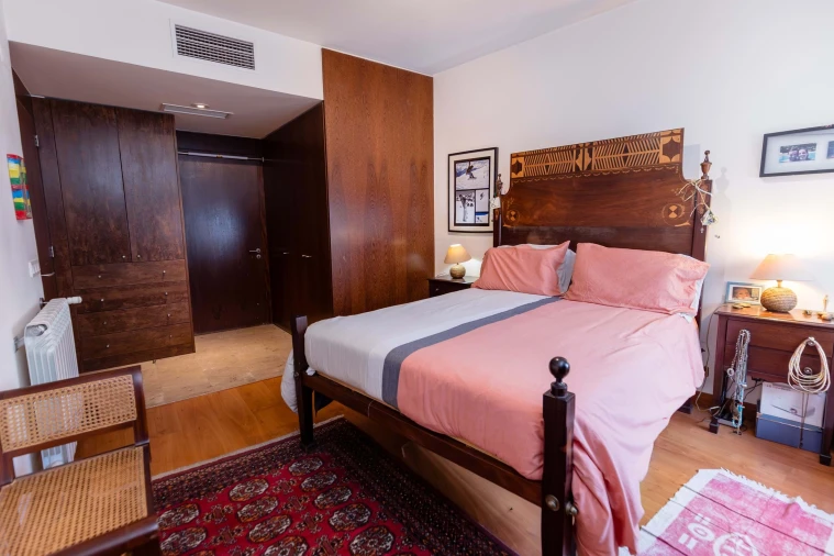 Apartamento T3 para Venda em Misericórdia Foto 19