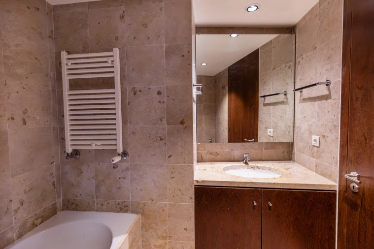 Apartamento T3 para Venda em Misericórdia Foto 18
