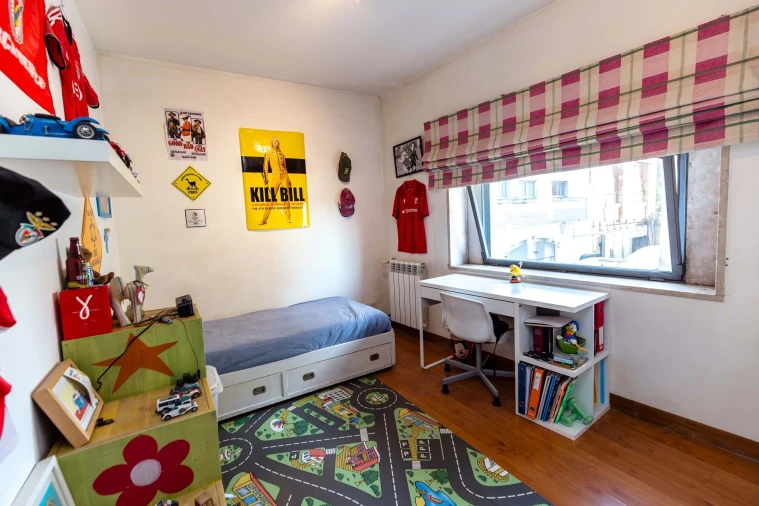 Apartamento T3 para Venda em Misericórdia Foto 16