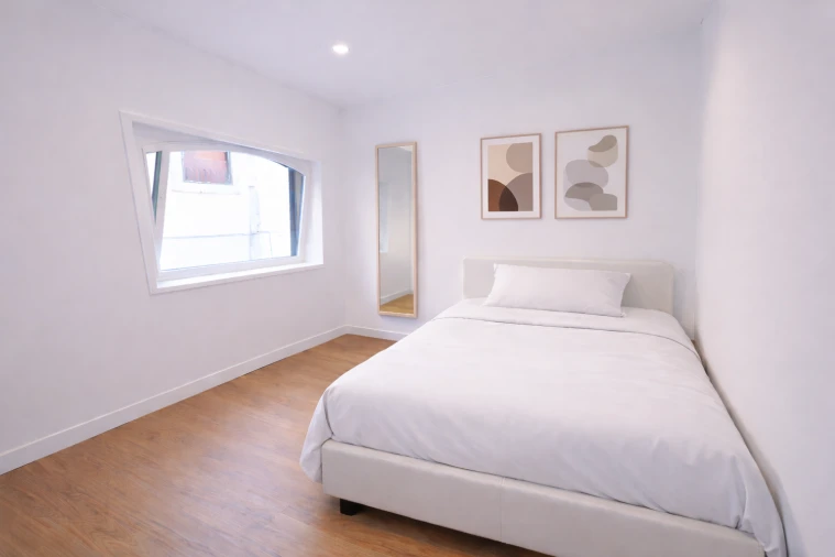 Apartamento T3 para Venda em Misericórdia Foto 10