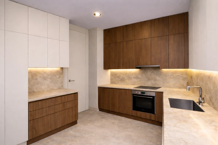 Apartamento T3 para Venda em Misericórdia Foto 5