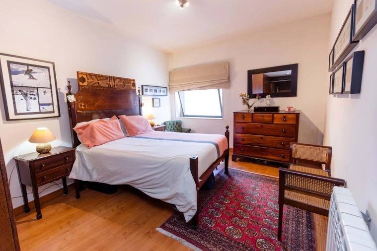 Apartamento T3 para Venda em Misericórdia Foto 18
