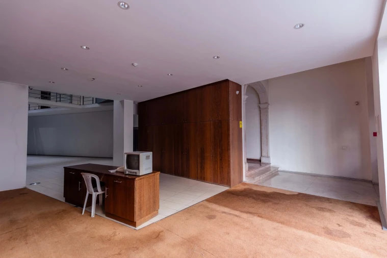 Apartamento T3 para Venda em Misericórdia Foto 22