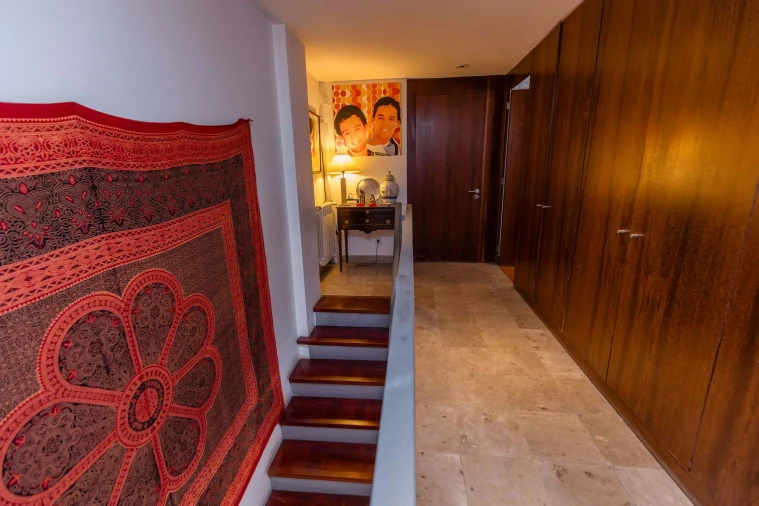 Apartamento T3 para Venda em Misericórdia Foto 13