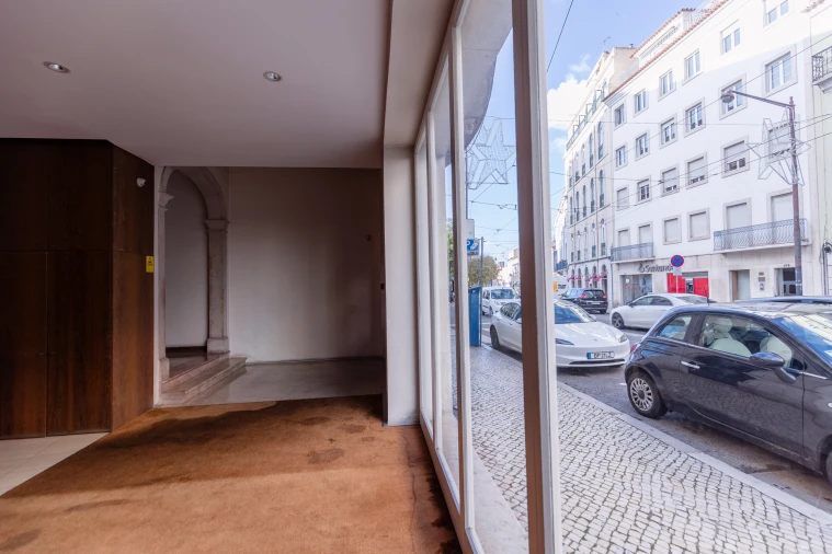 Apartamento T3 para Venda em Misericórdia Foto 20