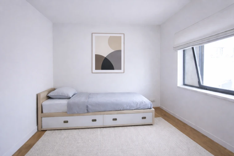 Apartamento T3 para Venda em Misericórdia Foto 6