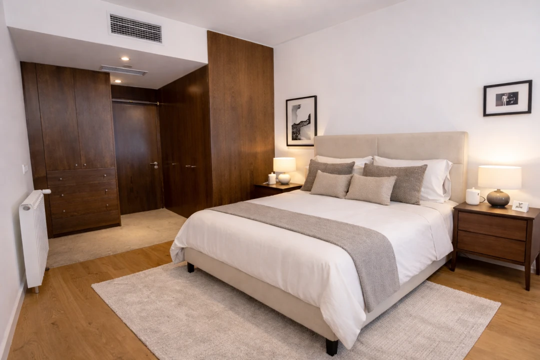 Apartamento T3 para Venda em Misericórdia Foto 4