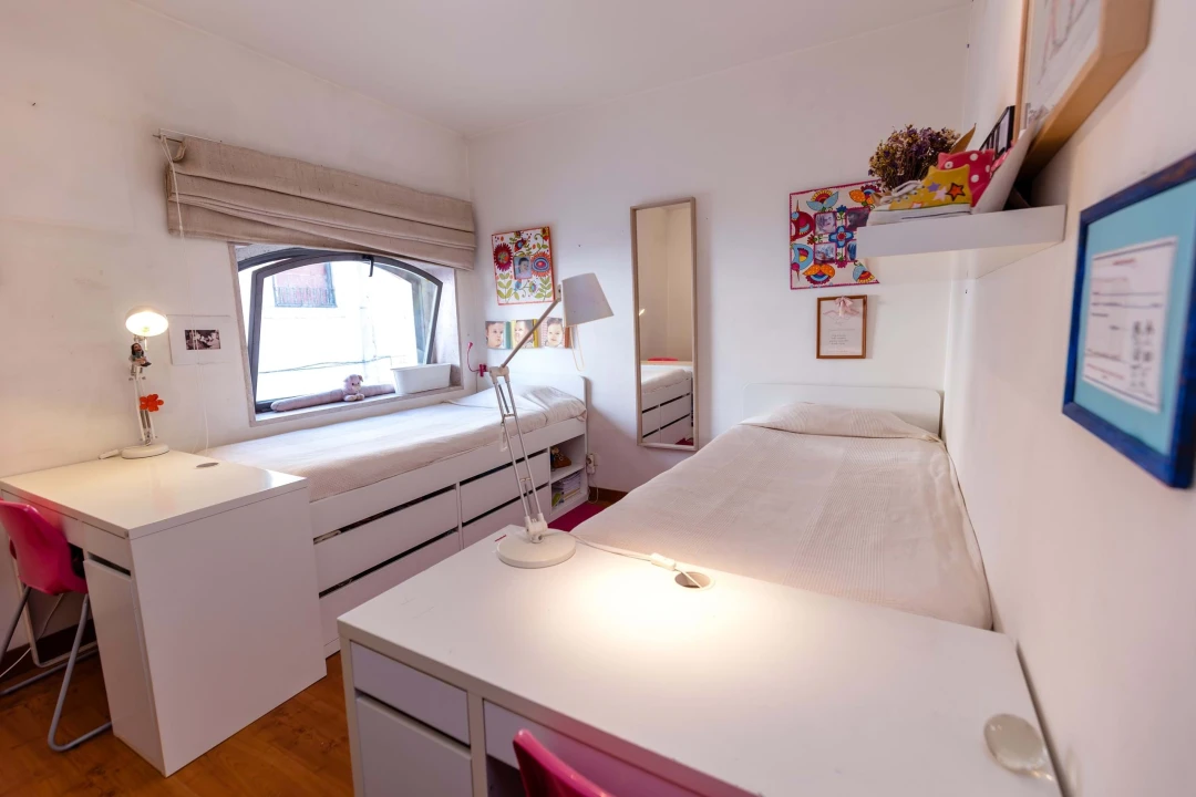 Apartamento T3 para Venda em Misericórdia Foto 15
