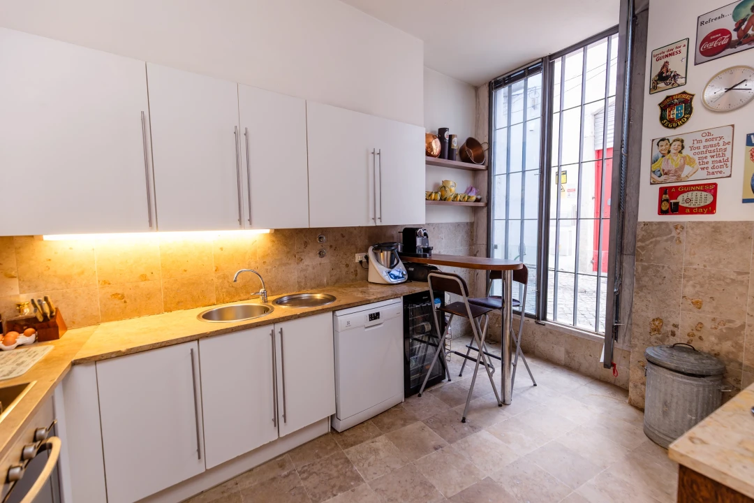 Apartamento T3 para Venda em Misericórdia Foto 7