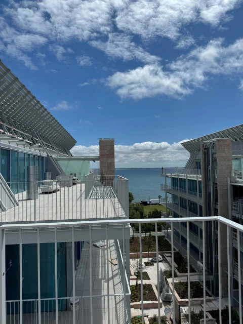 Apartamento T2 para Venda em Marvila
